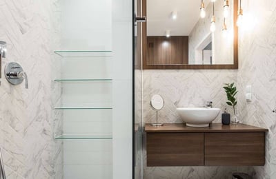 Location d’un appartement élégant de 2 pièces, 55 m², dans le quartier Kazimierz, Cracovie, Pologne